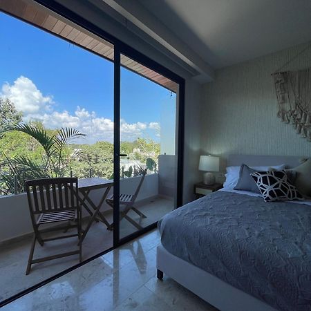 Luxurious Studio In Menesse Tulum Pool Gym Cinema By Yeah Quarto foto