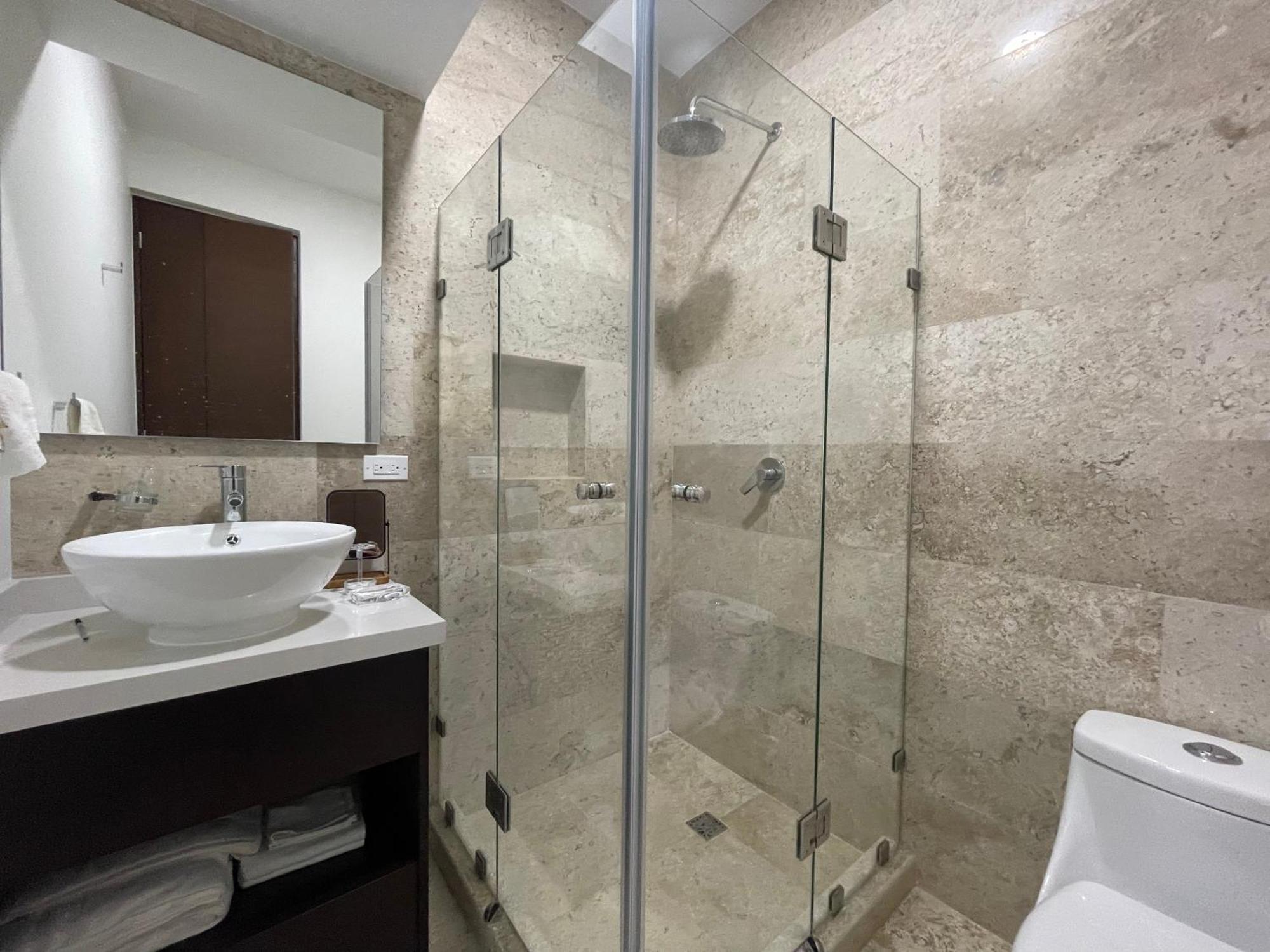 Luxurious Studio In Menesse Tulum Pool Gym Cinema By Yeah Quarto foto
